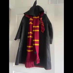 Harry Potter costume